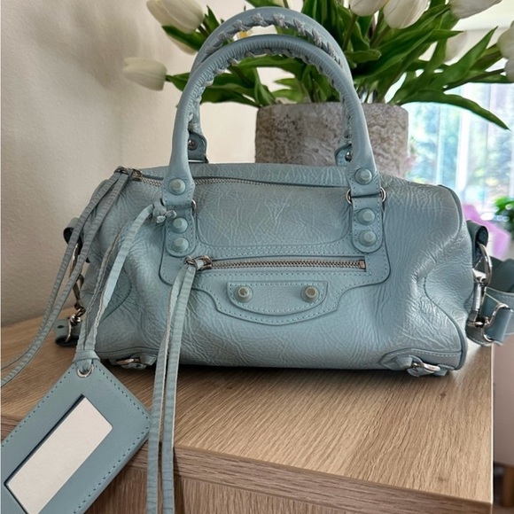 Balenciaga Mini Twiggy Bag - Picture 2 of 6